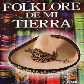 Download track Juan Colorado Folklore De Mi Tierra