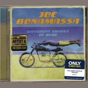 Download track So, What Would I Do Joe Bonamassa