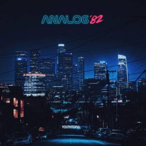 Download track Ally Analog '82