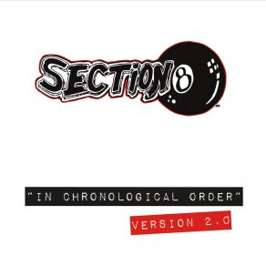 Download track Section 8 (Radio Edit) Section 8