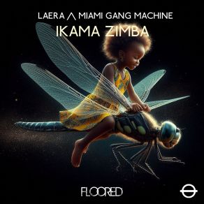 Download track Ikama Zimba (Miami City Mix) Miami Gang Machine