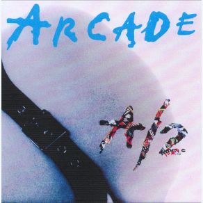 Download track Hot Racin' The Arcade