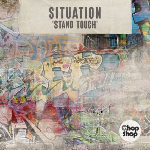 Download track Stand Tough (Greg Wilson & Derek Kaye Get Ruff Mix) SituationGreg Wilson, Derek Kaye