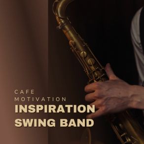 Download track Jazzy Jolt Inspiration Swing Band