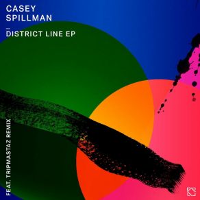 Download track Take Care (Original Mix) Casey Spillman