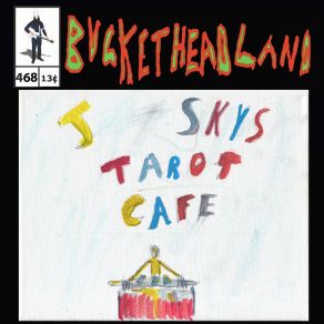 Download track Griffin's Spike Live Buckethead