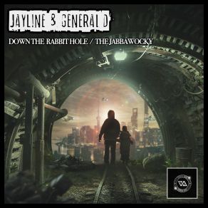 Download track Down The Rabbit Hole General-D