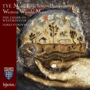 Download track Western Wynde Mass - 6. Agnus Dei II Christopher Tye