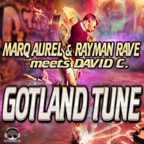 Download track Gotland Tune (Radio Edit) Marq Aurel