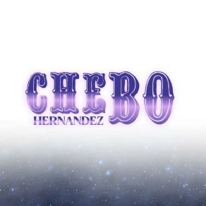 Download track Que Manera De Perder Chebo Hernandez