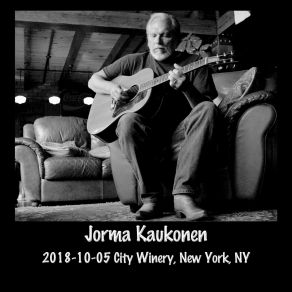 Download track Nobody Knows You When You're Down And Out - Set 2 (Live) Jorma Kaukonen