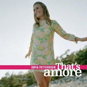 Download track Fool On The Hill Sofia Pettersson