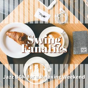 Download track A Quiet Evening In The Cafe Swing Fanatics