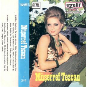 Download track Gün Batarken Gel Müşerref Akay