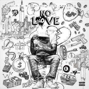 Download track Wasnt Appreciated (No Love) Louie Luciano