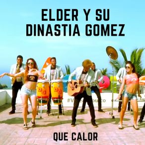 Download track El Horizonte Su Dinastia Gomez