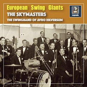 Download track Swingin' Down The Lane The Skymasters, Bep Rowold