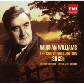 Download track (4) Epilogue- Greetings From Joan To Jean Ralph Vaughan Williams