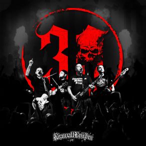 Download track Blut, Schweiss & Keine Tränen (Live 2023) Krawallbrüder