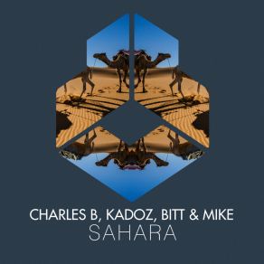 Download track Sahara (Extended Mix) Bitt