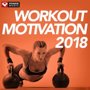 Download track Never Be The Same (Workout Remix 128 BPM) Power Music Workout