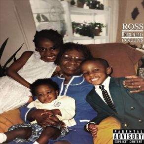 Download track Up And Coming Ross Collins