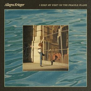 Download track Terribly Free Allegra Krieger