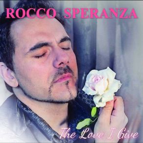 Download track Un Amore Così Grande Rocco Speranza