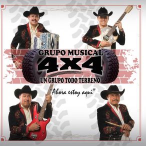 Download track Desde Que No Estás Aquí Grupo Musical 4