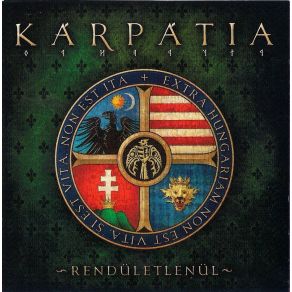 Download track Hajduk Kárpátia