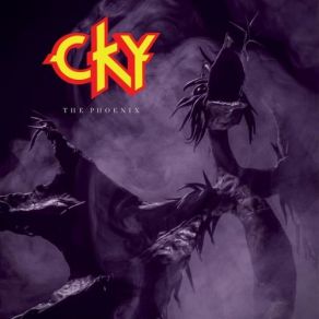 Download track Head For A Breakdown CKY