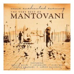 Download track Blue Tango The Mantovani Orchestra