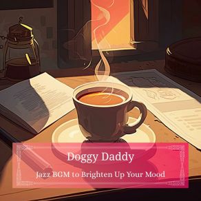 Download track Coffeehouse Babbler Daddy Doggy