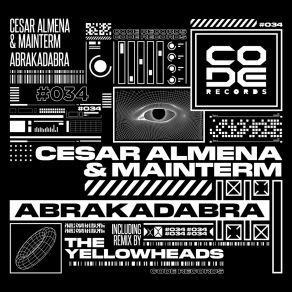 Download track Abrakadabra (Original) Mainterm