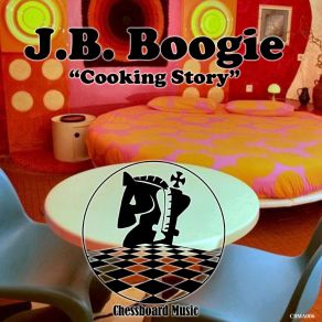 Download track Lovers Game J. B Boogie