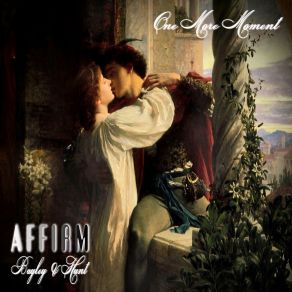 Download track Image Of Your Love Hunt, Bayley, AFFIRM