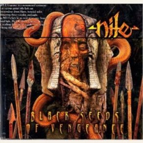 Download track Chapter For Transforming Into A Snake Nile