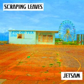 Download track Anxiety Scraping Leaves