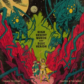 Download track Black Moon High Desert Queen