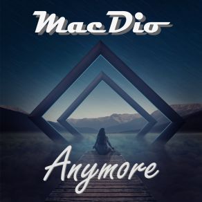 Download track Anymore (Extended Version) MacDio