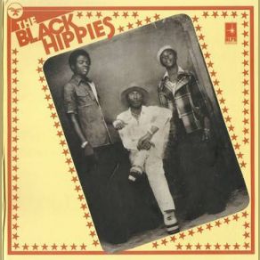 Download track Love The Black Hippies