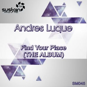 Download track Destiny (Original Mix) Andrés Luque