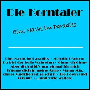 Download track Melodie D'Amour Die Korntaler