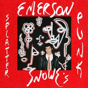 Download track You're My Boy, Baby! Emerson Snowe