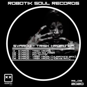 Download track Polonyna (Original Mix) Svarog