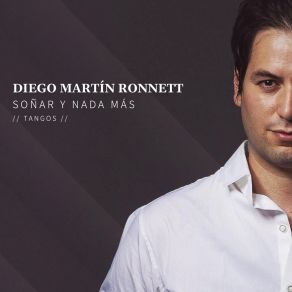 Download track Por Una Cabeza Diego Martín Ronnett