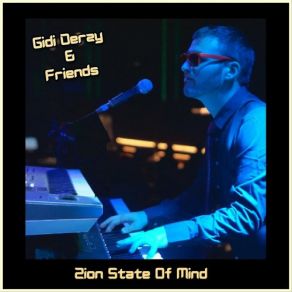 Download track Face The Funk Gidi DerzyIsrael Ethan Pro