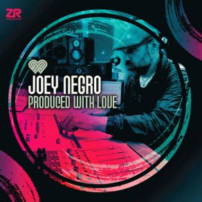 Download track Distorting Space Time Joey Negro