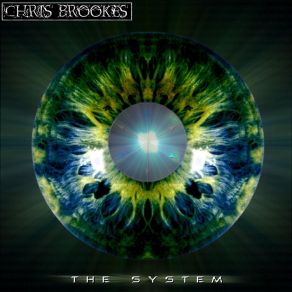 Download track The Digital Entity Chris Brookes