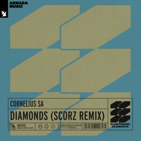 Download track Diamonds Cornelius SA